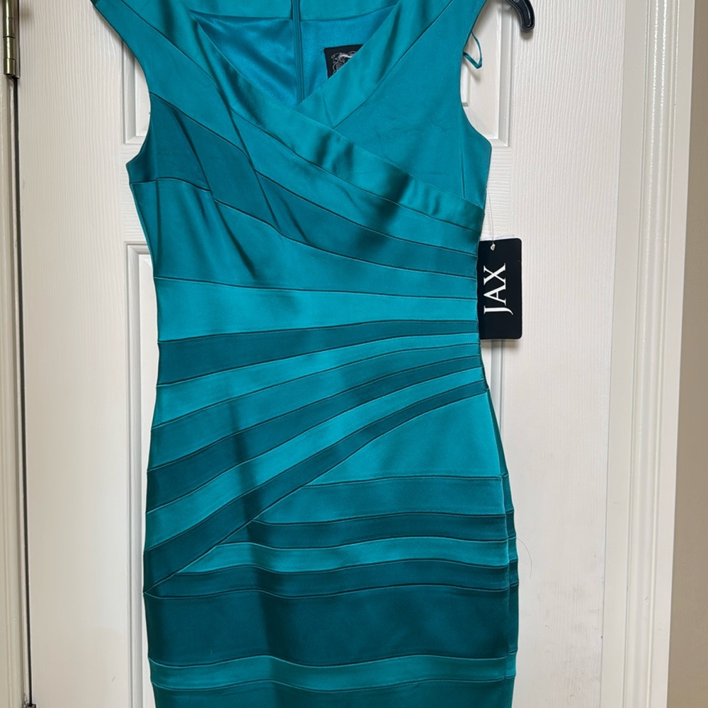 Jax evening dress